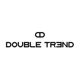 Дабл Тренд