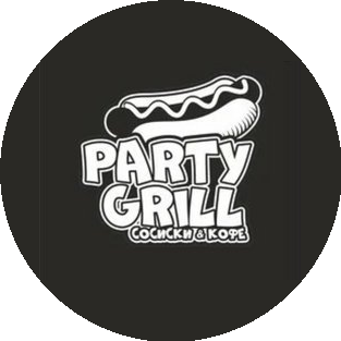 PARTY GRILL (ИП Смоленцев Сергей Николаевич)