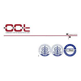 CASPIAN CONSTRUCTION TRUST (КАСПИАН КОНСТРАКШЕН ТРАСТ)