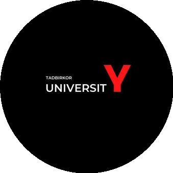 Yosh Tadbirkor University