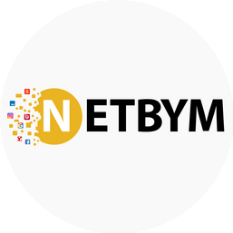 Netbym