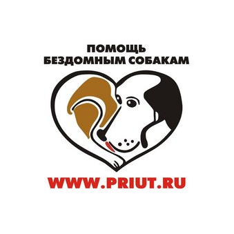 Негосударственный приют Помощь бездомным собакам