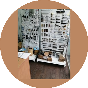 Крепкострой