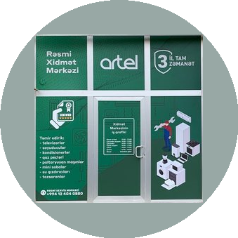 Artel Azerbaijan
