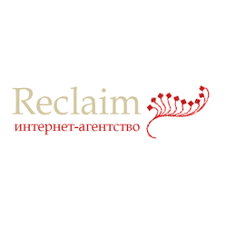Reclaim, интернет-агентство