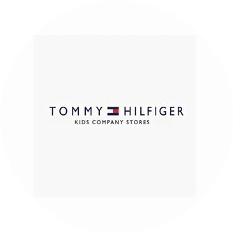 Tommy Hilfiger kids