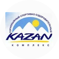 Казань, ГСОК