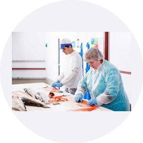 Рыбастория