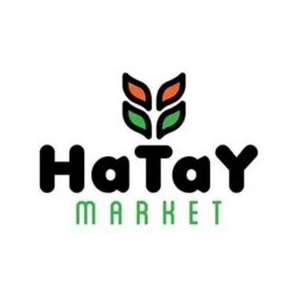 Hatay market
