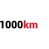1000км бай