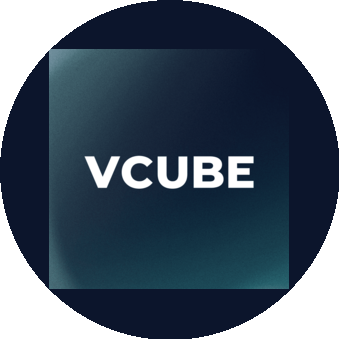 Digital agency VCUBE