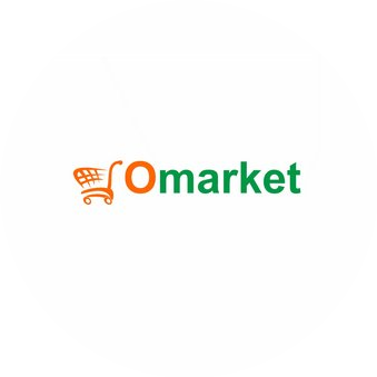 Omarket Astana (Омаркет Астана)
