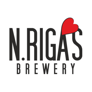 New Rigas Brewery