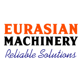 Eurasian Machinery (Евразиан Машинери)