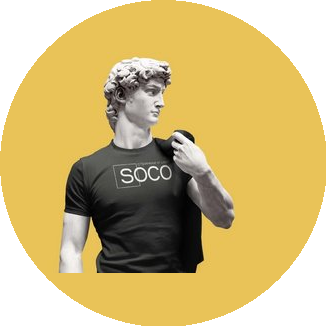 Лаборатория стрижек SOCO