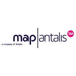 Map Antalis