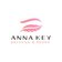 ���� ������ �� ����������� ������ ANNA KEY