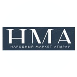 Народный маркет