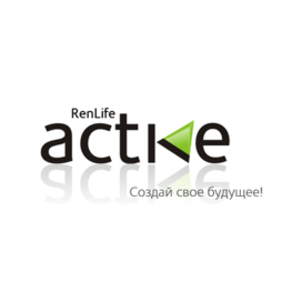 RenLife Active, г. Тюмень