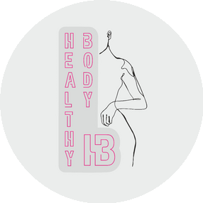 Healthy Body, студия эстетической красоты
