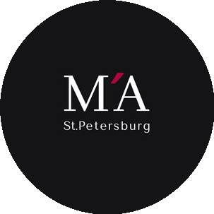 Mod'Art Saint-Peterburg