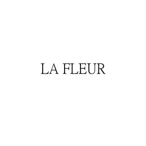 La fleur