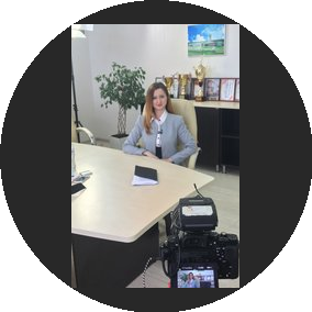 Смирнова Екатерина Сергеевна