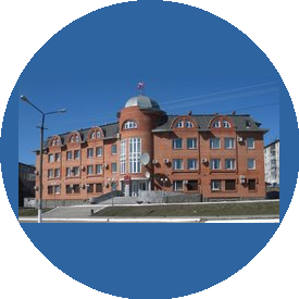 Администрация Чусовского муниципального округа Пермского края