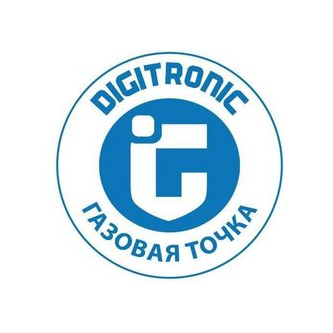 Газовая точка