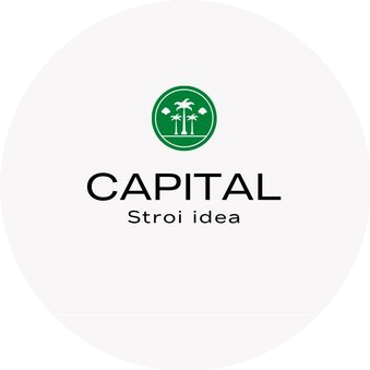 Capital Stroi idea