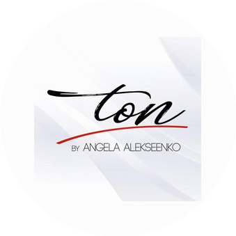 Ton by Angela Alekseenko