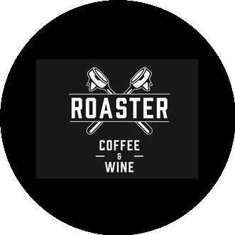 ROASTER кофе