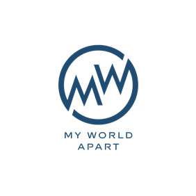 MY WORLD APART