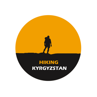 Hiking Kyrgyzstan