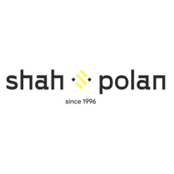 SHAH-POLAN M