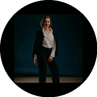 Волчанская Анастасия Александровна