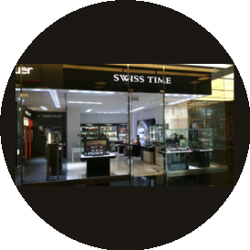 Swiss Time Company