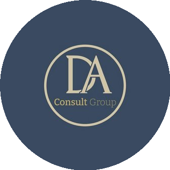 ДА КОНСАЛТ ГРУП