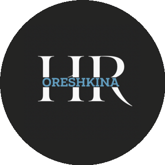 Орешкина Ксения Александровна