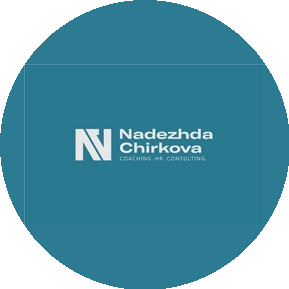 HR Агентство Nadezhda Chirkova