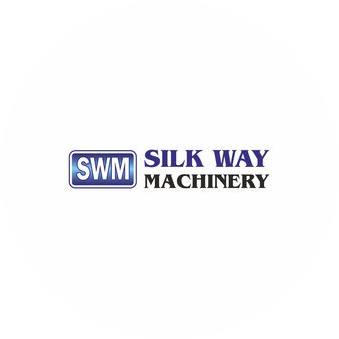 Silk Way Machinery (Силк Вэй Машинери)
