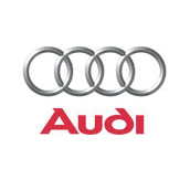 Ауди Центр Красноярск