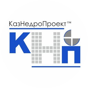 Казнедропроект