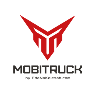 MOBITRUCK by EdaNaKolesah