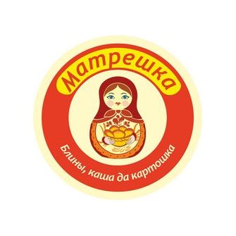 Кафе Матрёшка