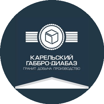КАРЕЛЬСКИЙ ГАББРО-ДИАБАЗ