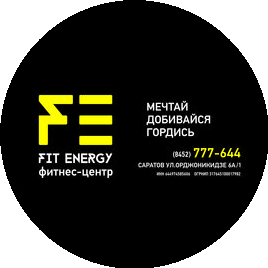 FIT ENERGY