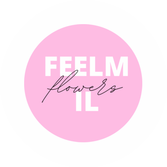 Feelm il flowers, магазин цветов
