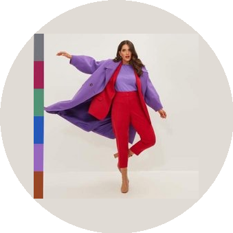 Иоффе Анна Евгеньевна