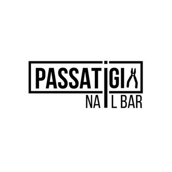 Passatigi nailbar